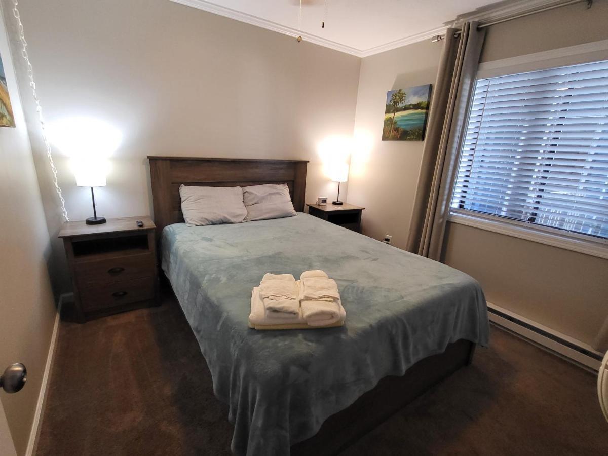Ocean Front Condo Paradise 168 North Topsail Beach Exterior foto