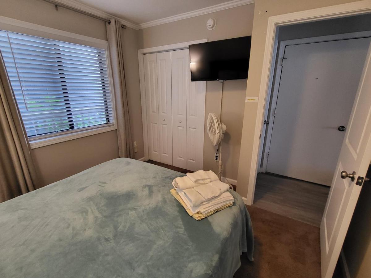 Ocean Front Condo Paradise 168 North Topsail Beach Exterior foto