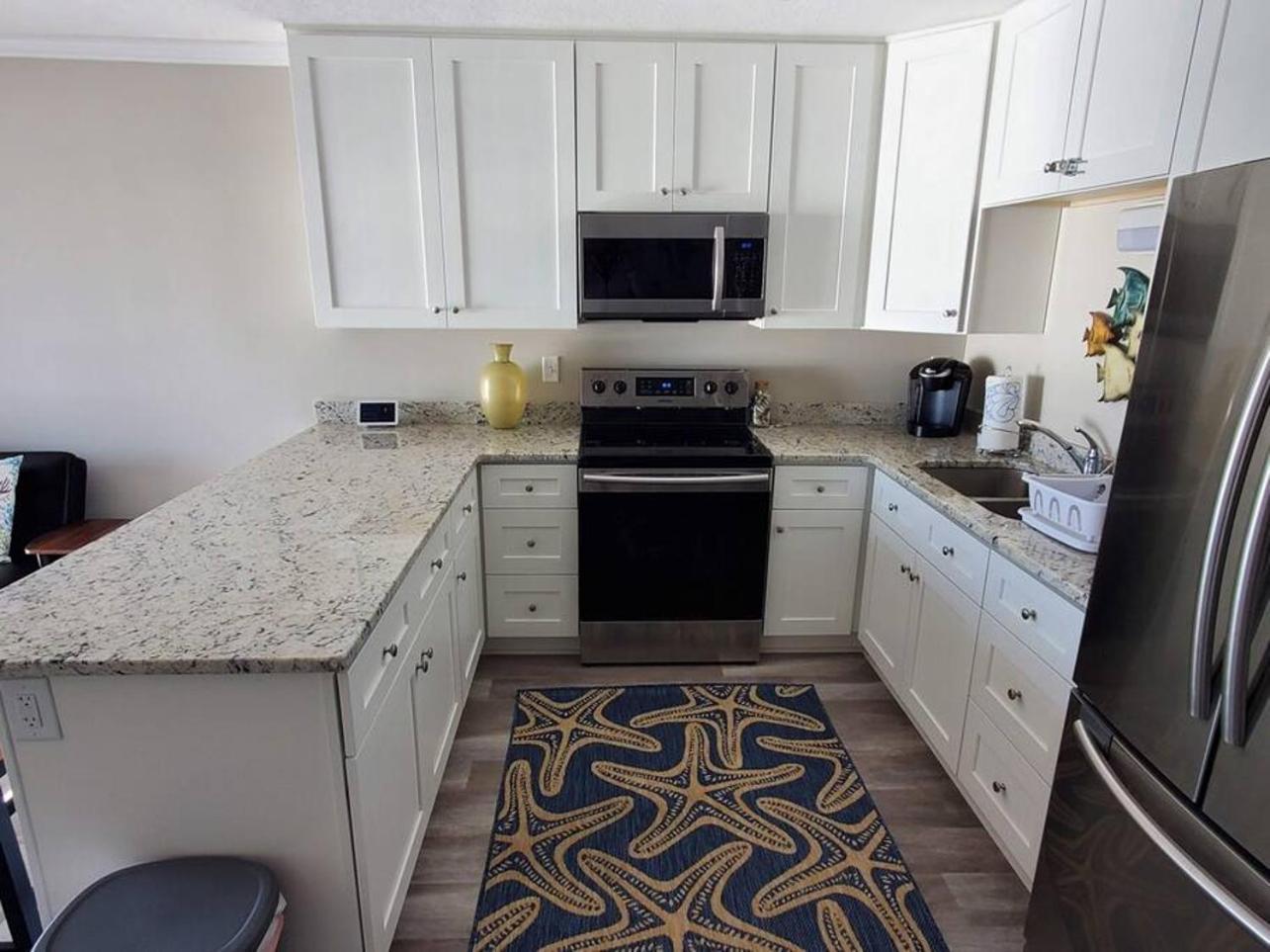 Ocean Front Condo Paradise 168 North Topsail Beach Exterior foto